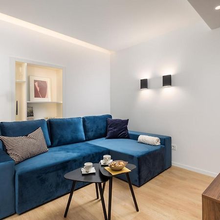 Sweet Nest Korzo Apartment Rijeka Ngoại thất bức ảnh