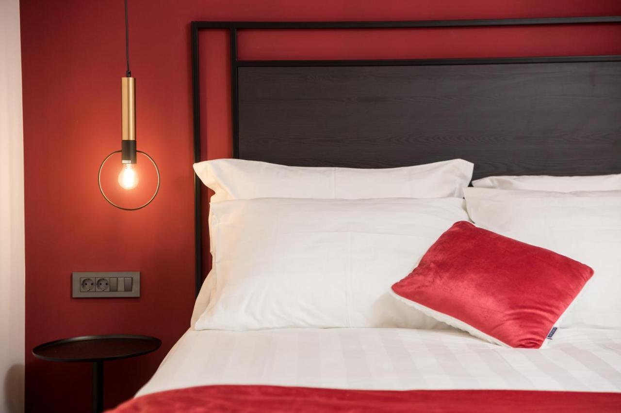 Sweet Nest Korzo Apartment Rijeka Ngoại thất bức ảnh