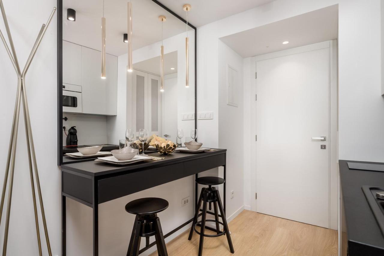 Sweet Nest Korzo Apartment Rijeka Ngoại thất bức ảnh