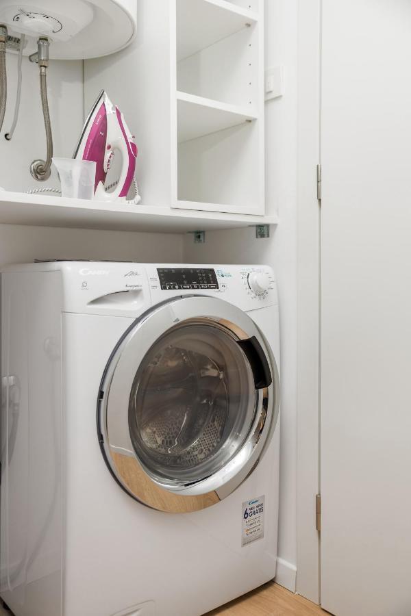 Sweet Nest Korzo Apartment Rijeka Ngoại thất bức ảnh