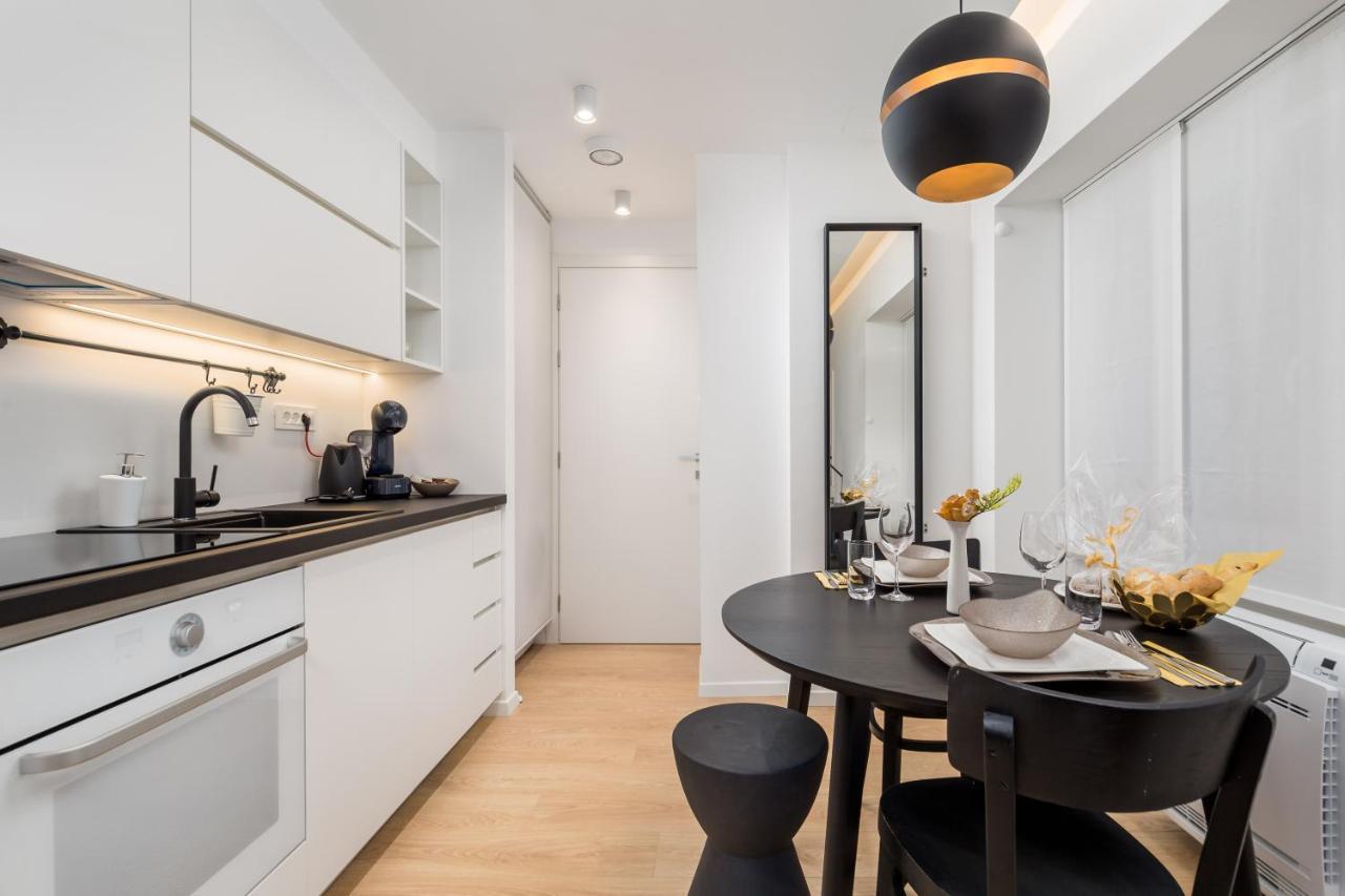 Sweet Nest Korzo Apartment Rijeka Ngoại thất bức ảnh