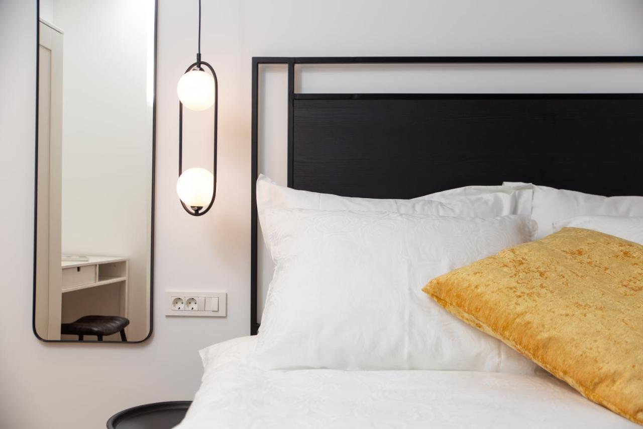 Sweet Nest Korzo Apartment Rijeka Ngoại thất bức ảnh