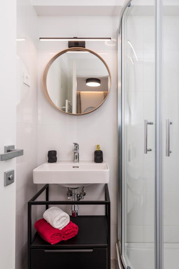 Sweet Nest Korzo Apartment Rijeka Ngoại thất bức ảnh