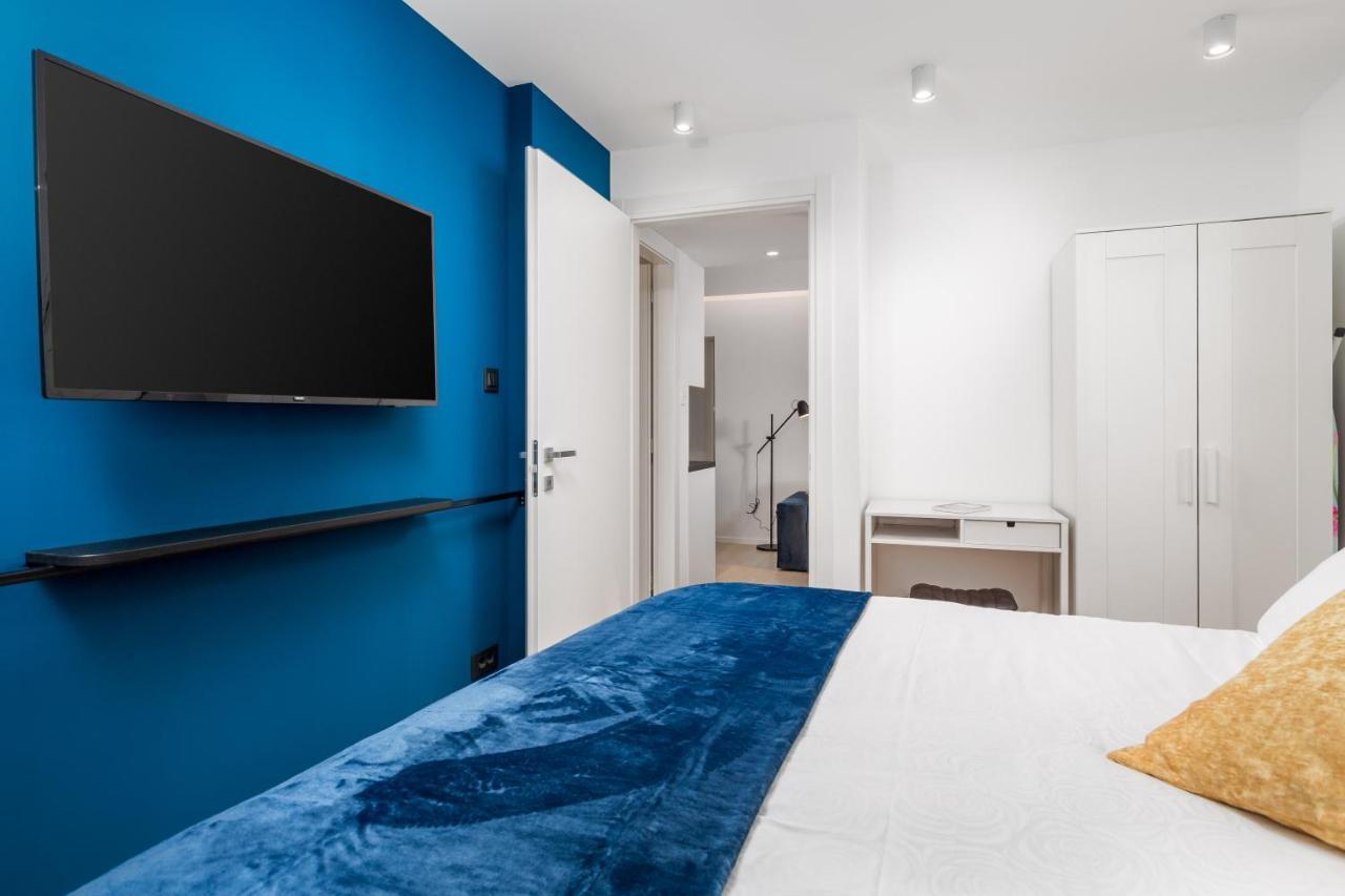 Sweet Nest Korzo Apartment Rijeka Ngoại thất bức ảnh