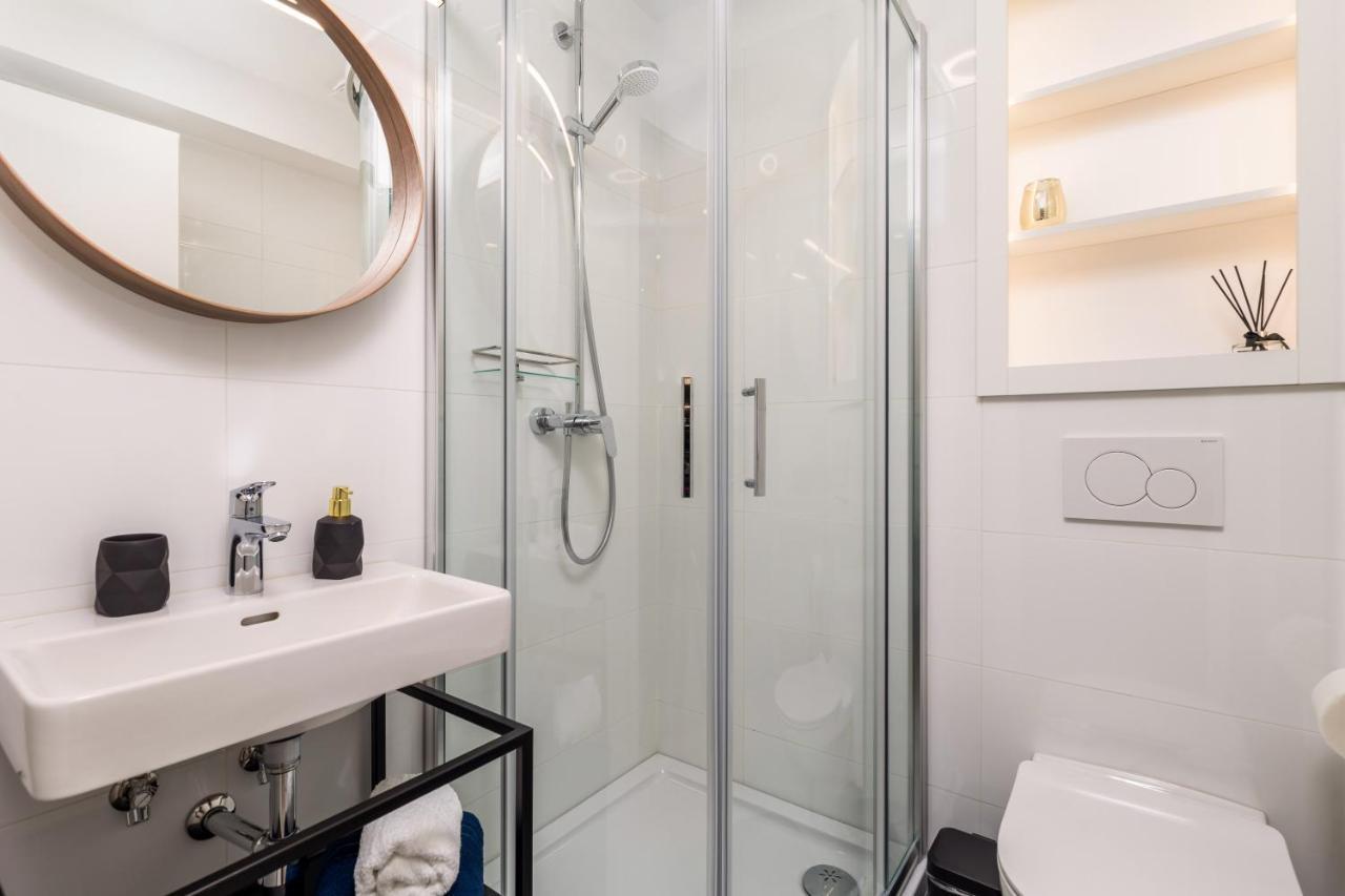 Sweet Nest Korzo Apartment Rijeka Ngoại thất bức ảnh