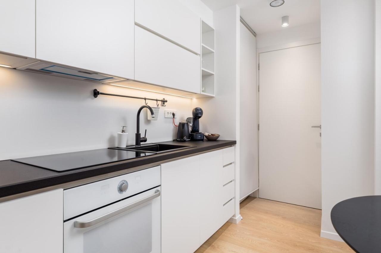 Sweet Nest Korzo Apartment Rijeka Ngoại thất bức ảnh