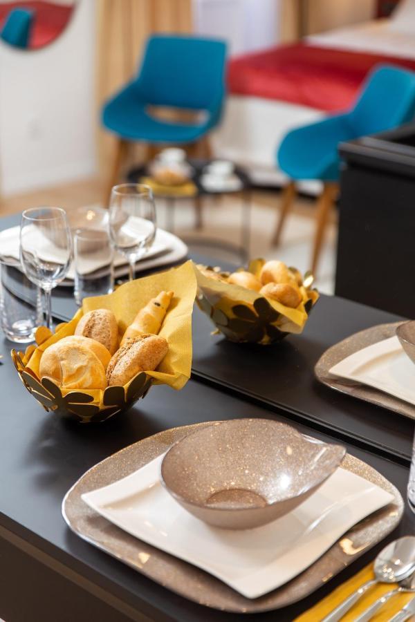 Sweet Nest Korzo Apartment Rijeka Ngoại thất bức ảnh