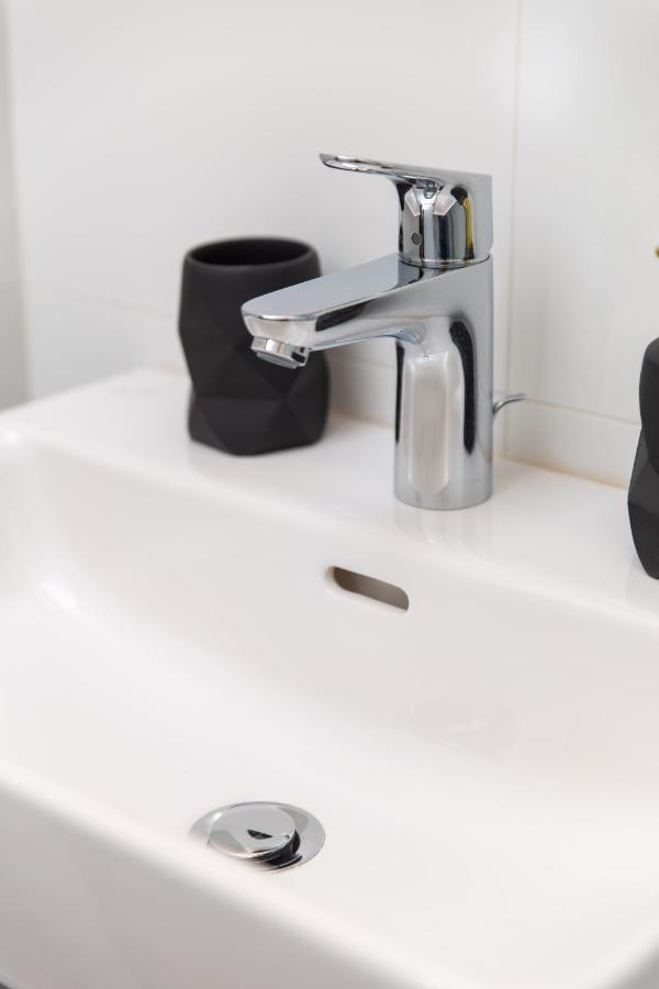 Sweet Nest Korzo Apartment Rijeka Ngoại thất bức ảnh
